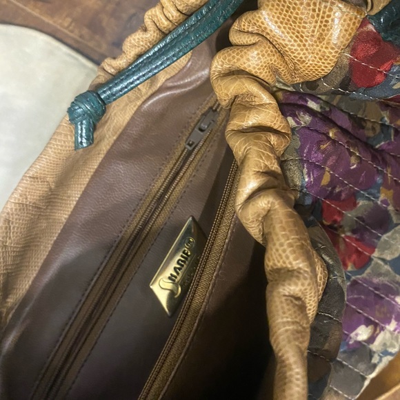 Real Leather Purse - Picture 4 of 4